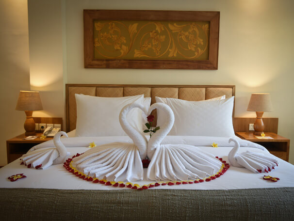 Special Packages